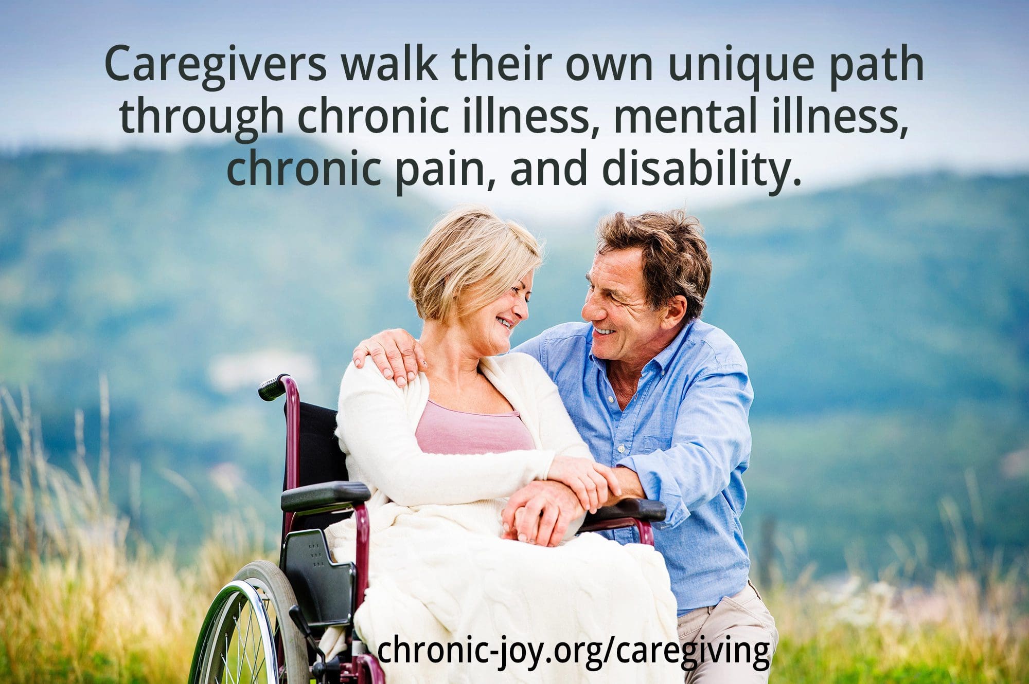 Can You Play With Me Today? Understanding Caregiver Chronic Pain
