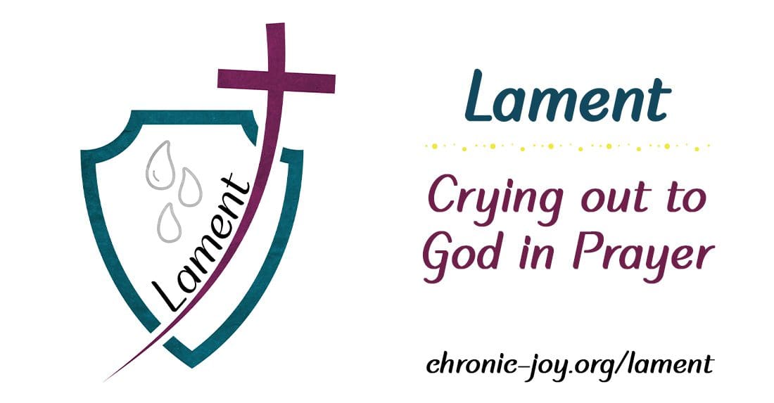 The Louder Song: Listening for Hope in the Midst of Lament